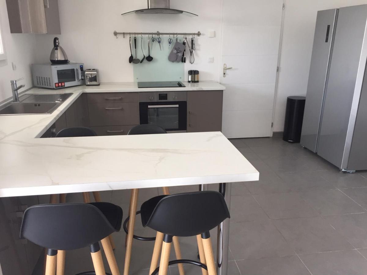 Villa Privative 3 Chambres Et Piscine Priv Pres Carcassonne Dış mekan fotoğraf